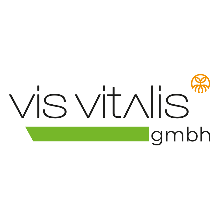 Logo von vis vitalis gmbh