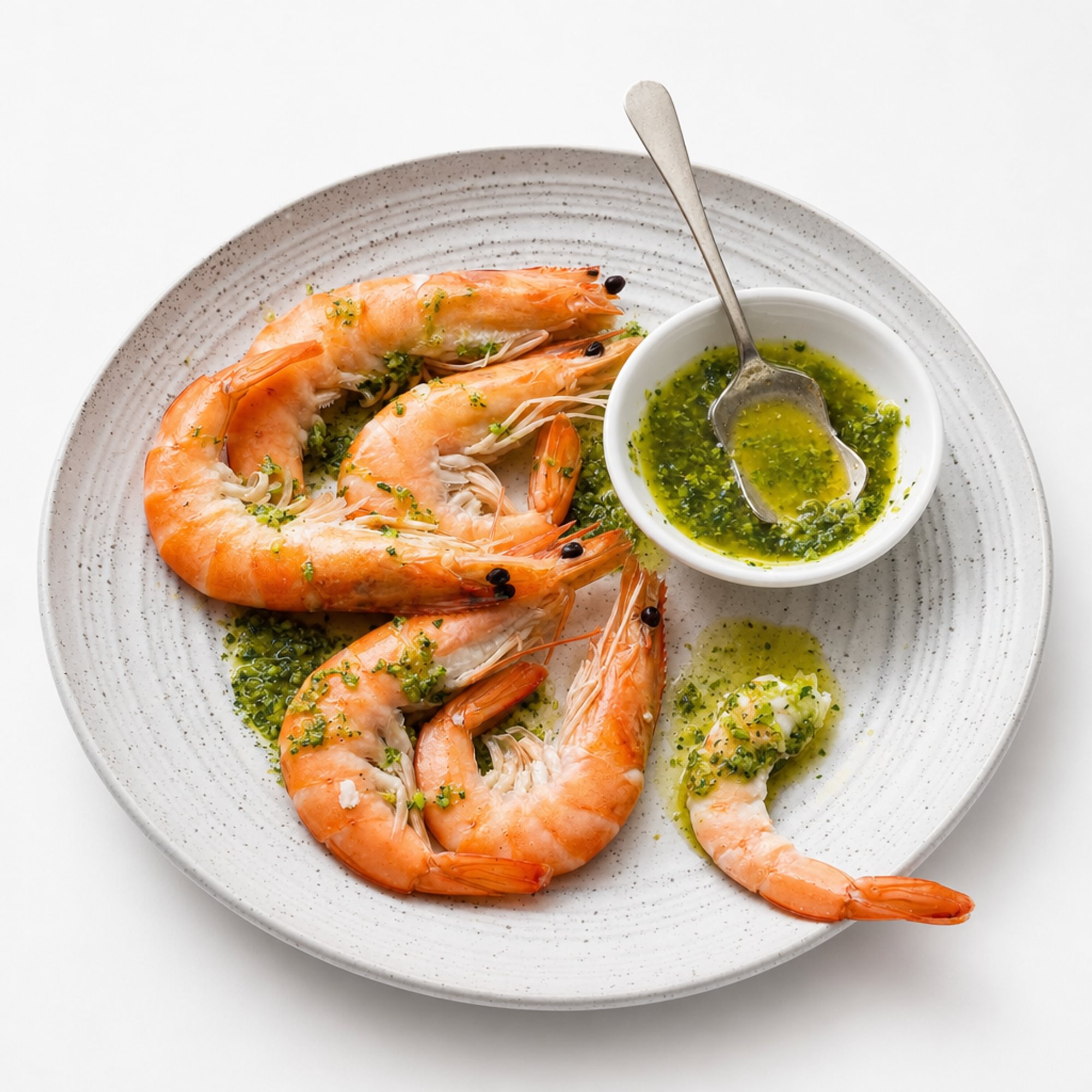 Shrimp Italiano