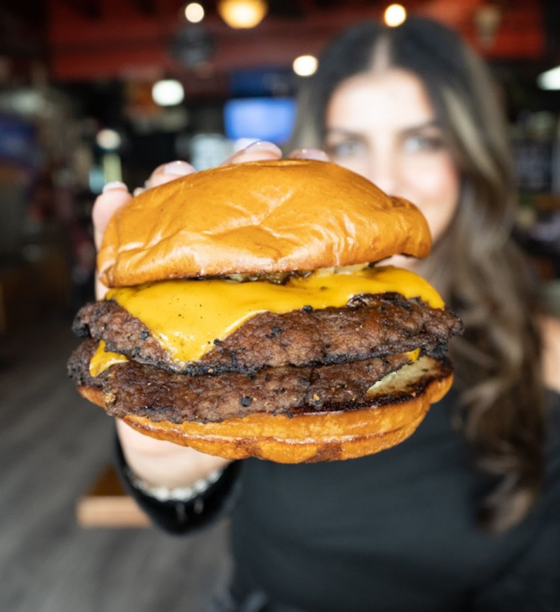 Smash Burger