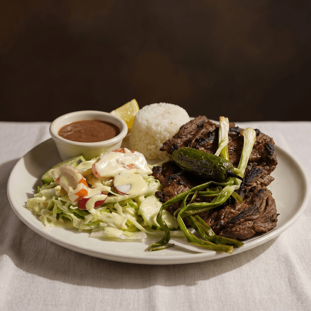 Carne Asada