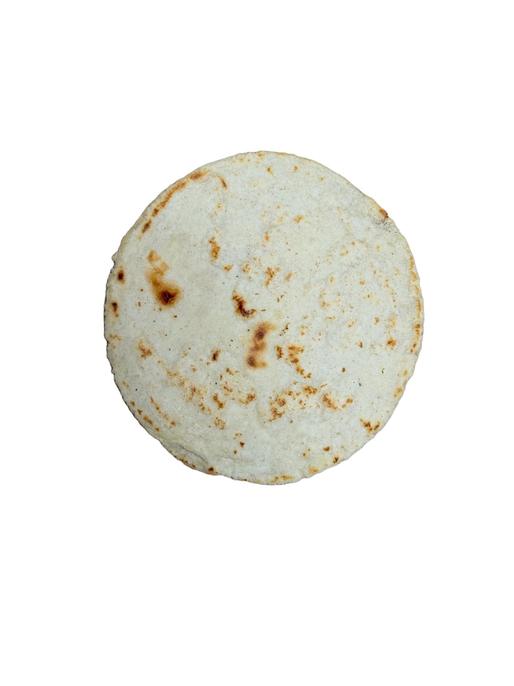 TORTILLAS