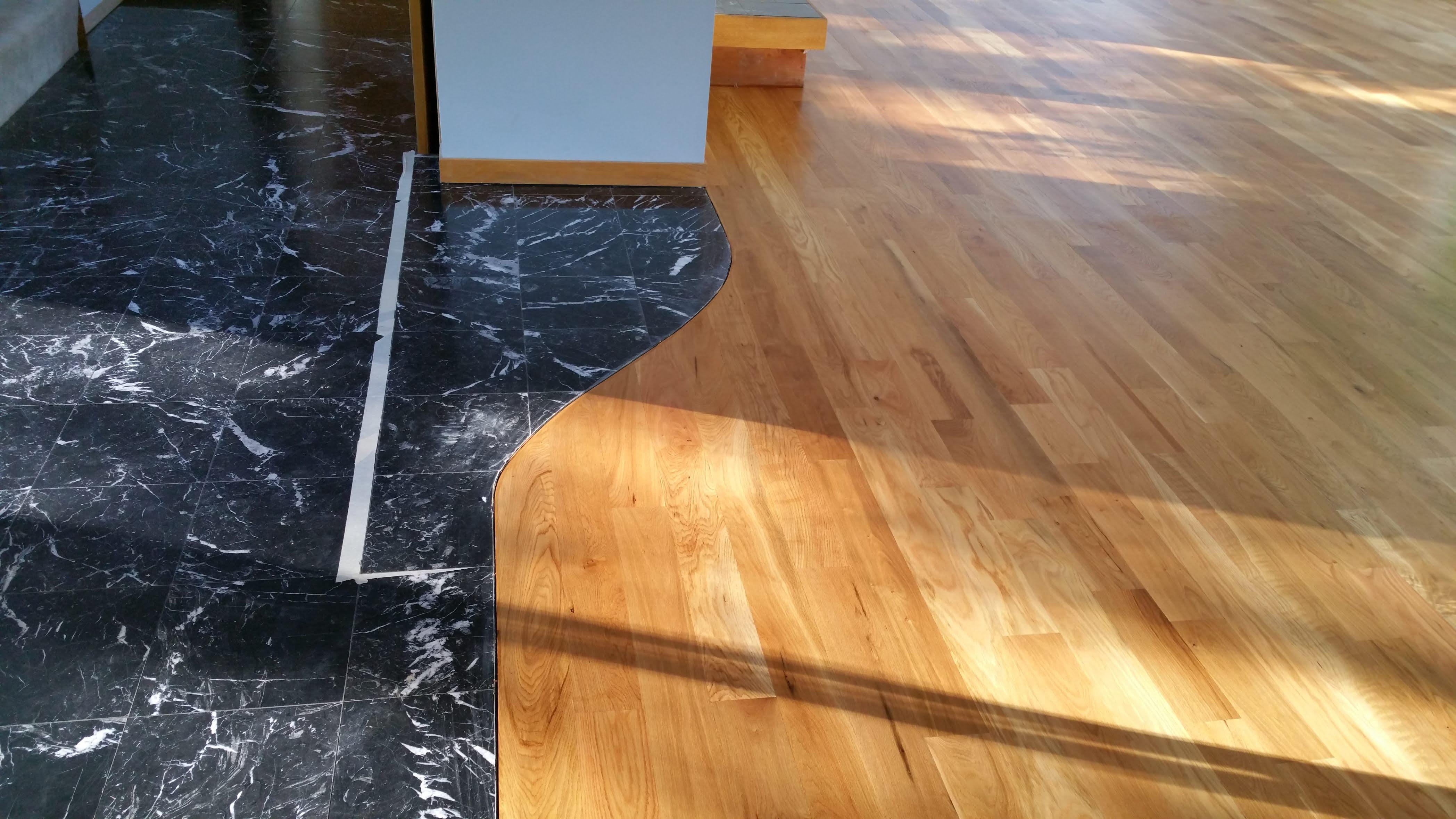 Patrick Daigle Hardwood Flooring Inc. Image