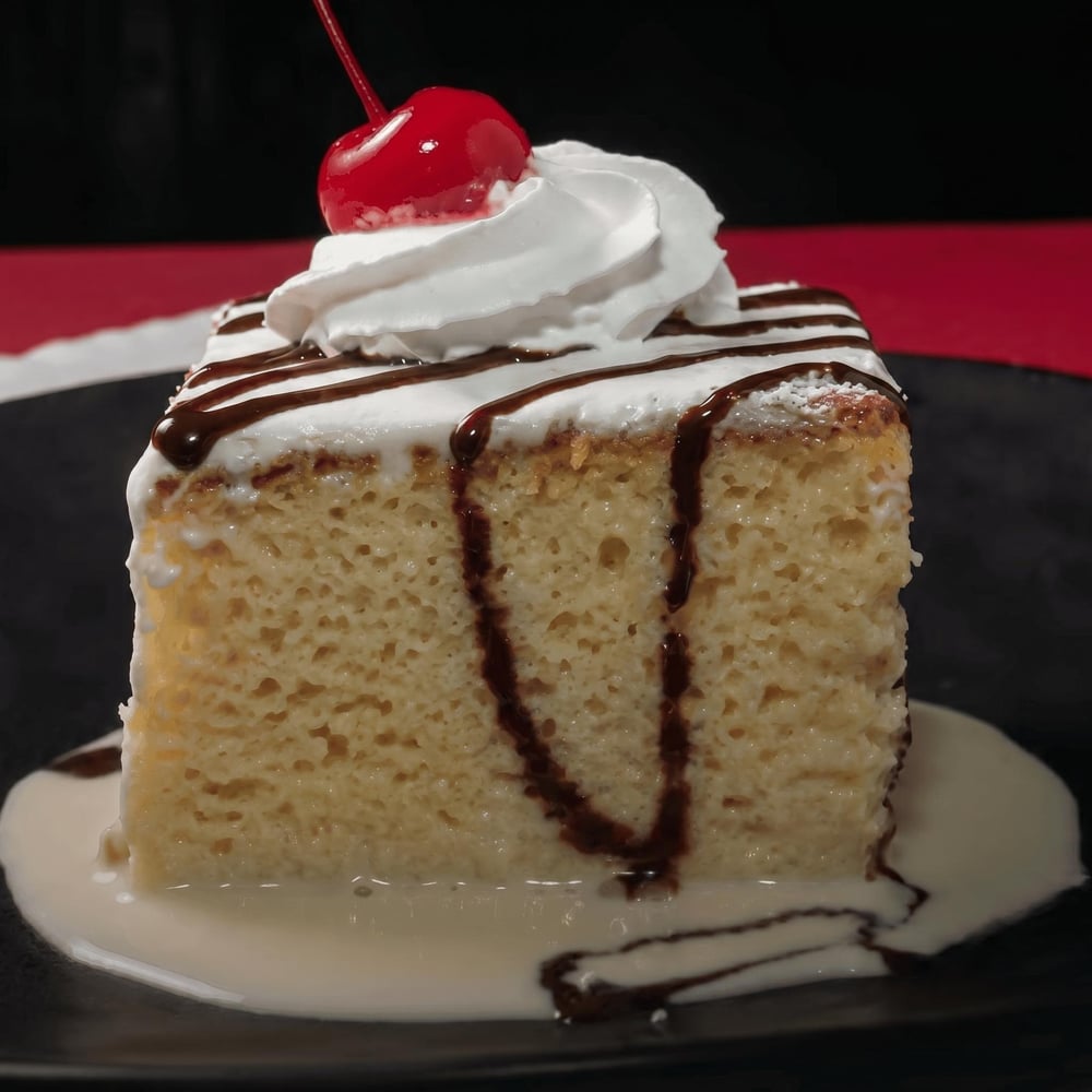 Tres Leches