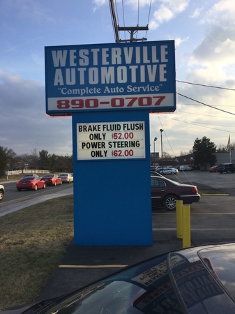 Images Westerville Automotive