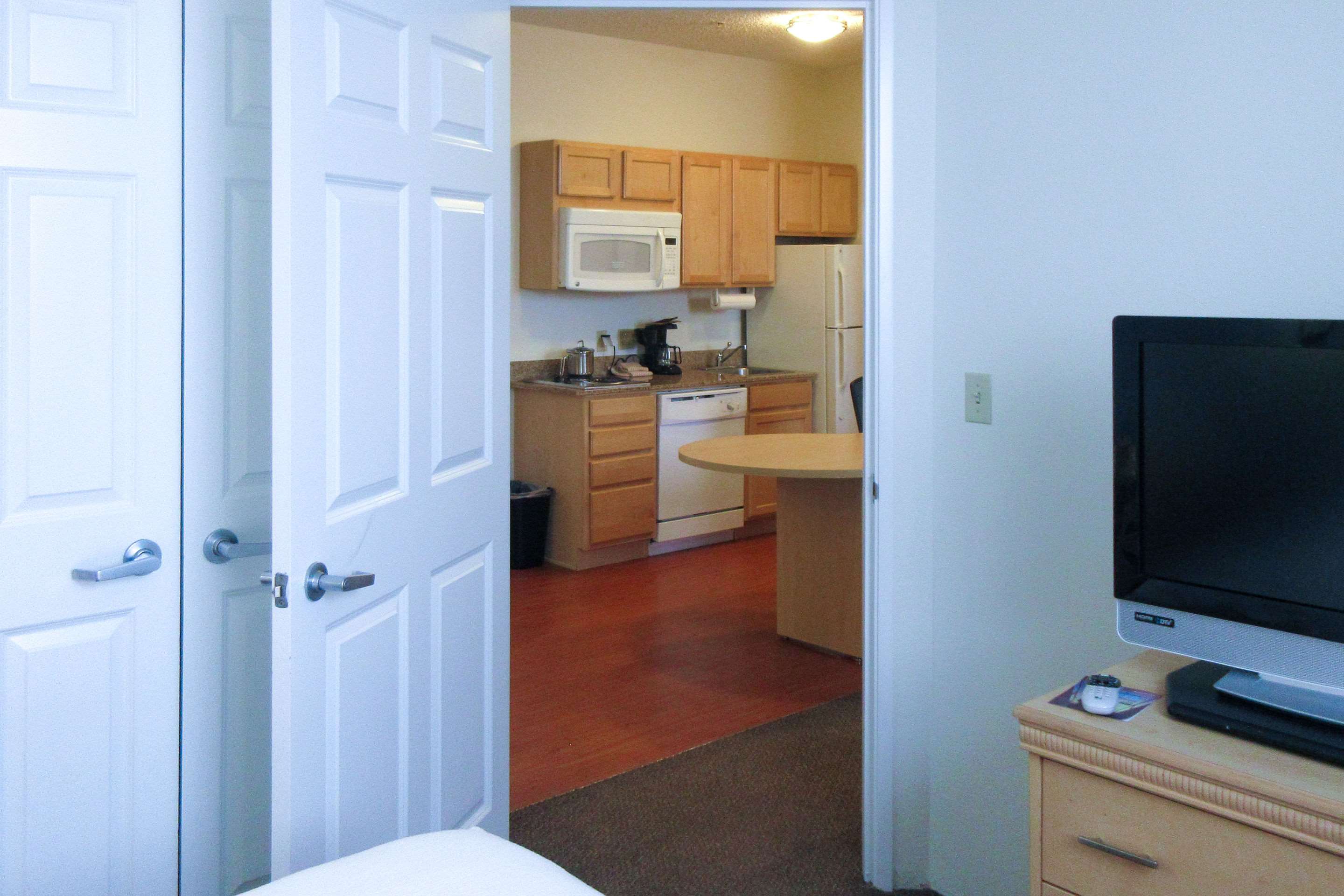 Quality Inn & Suites Denver South Park Meadows Area Photo