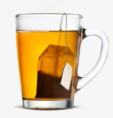 English Tea