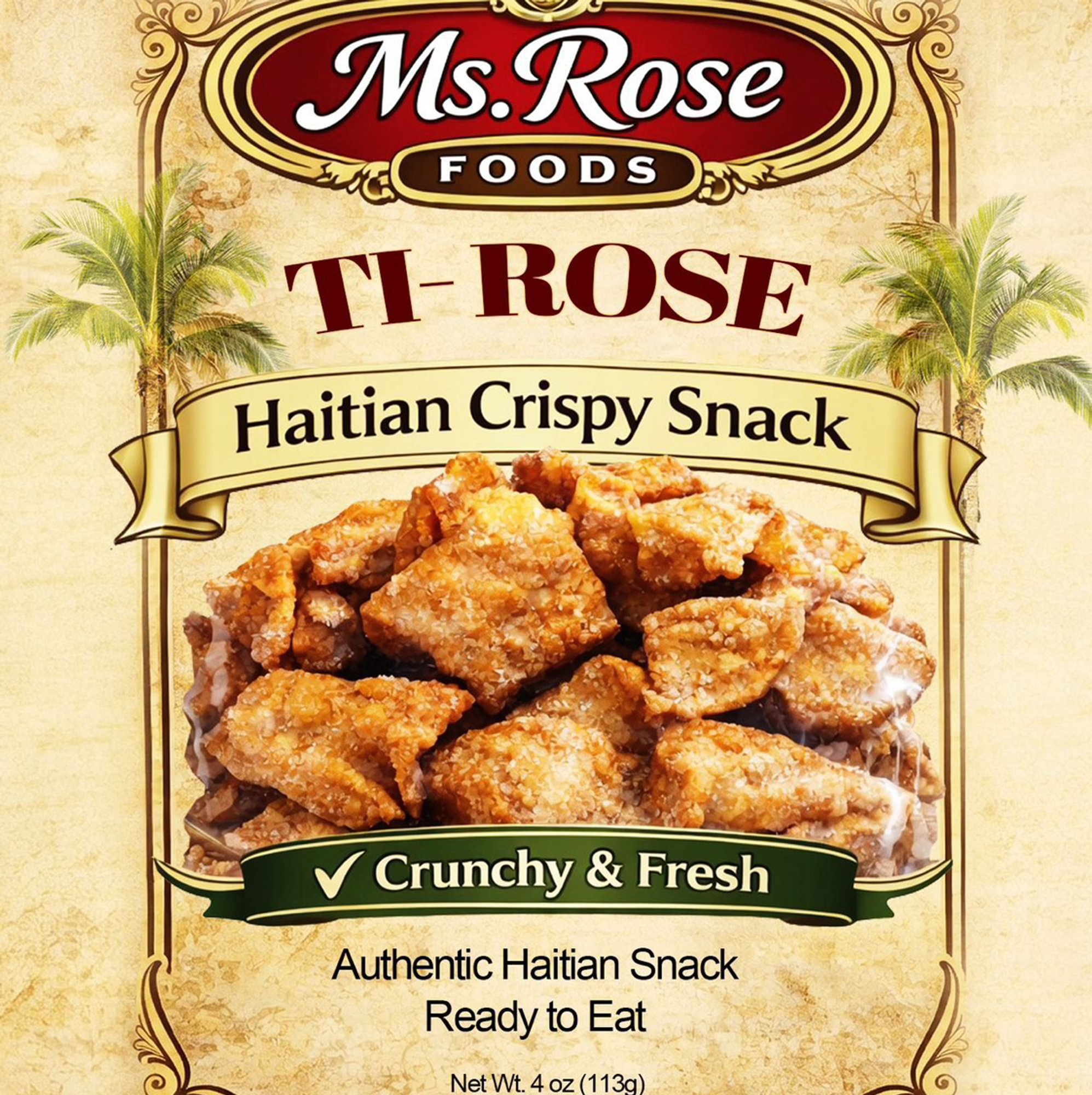 Ti Rose