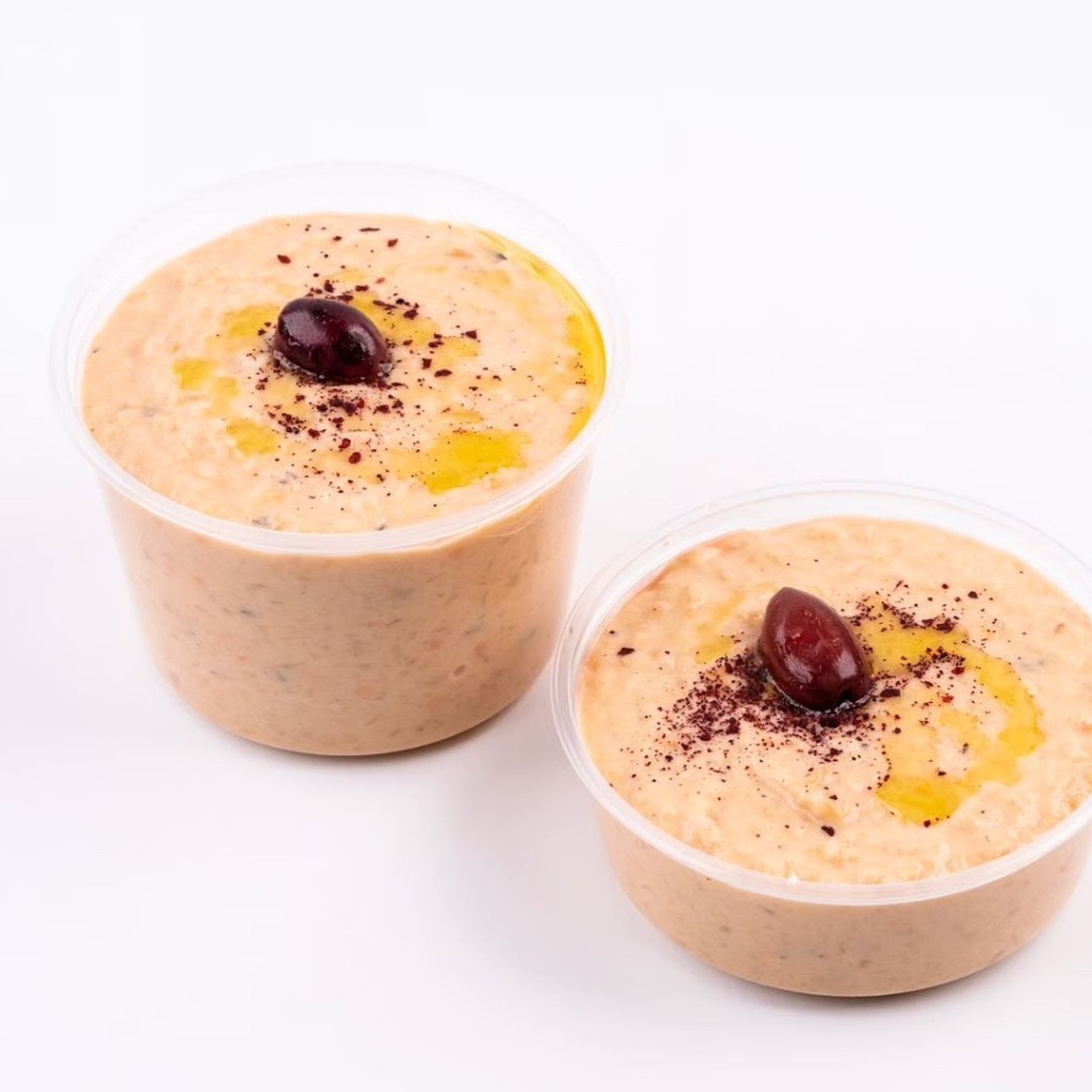 Baba Ghanoush