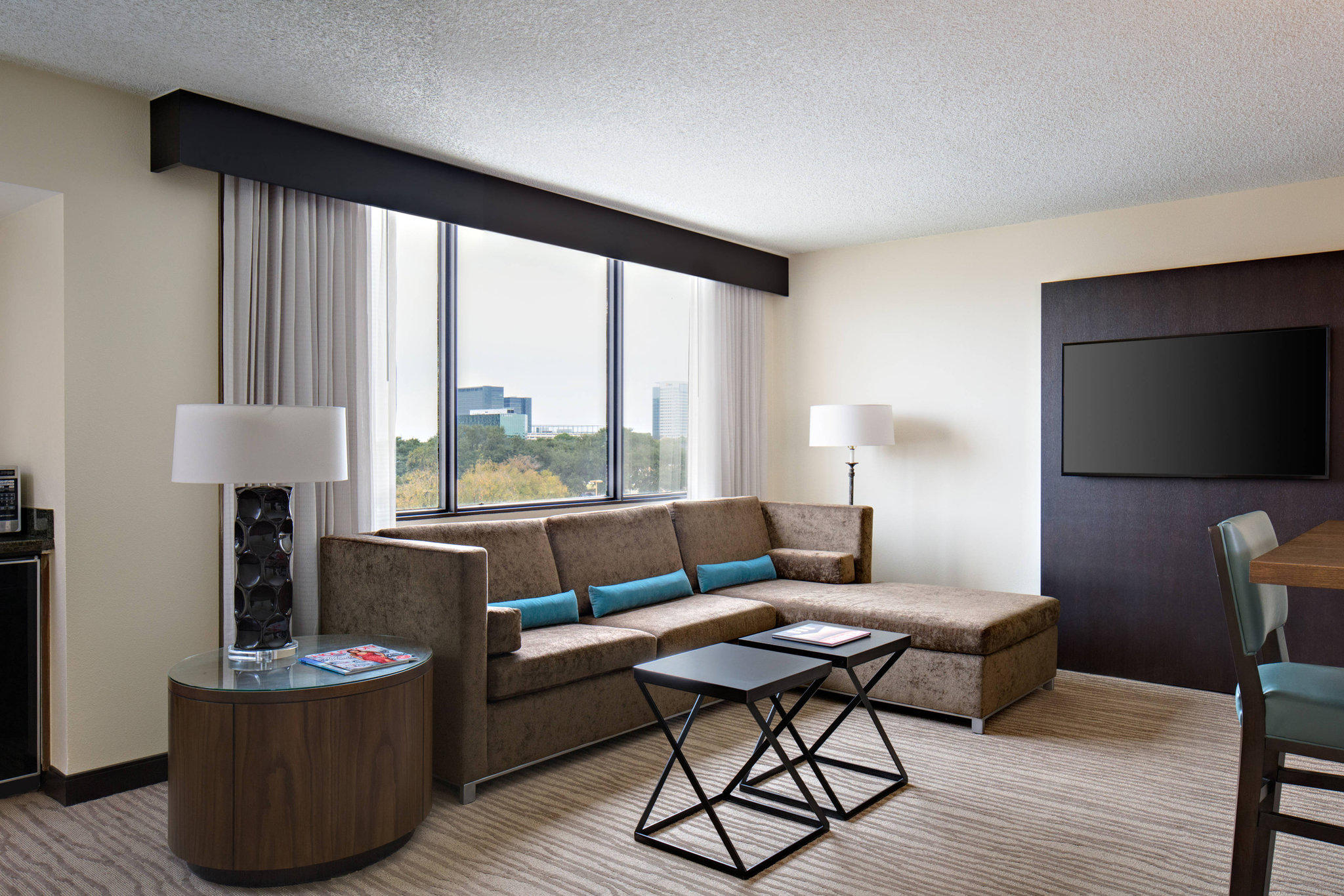 Houston Marriott Westchase Photo