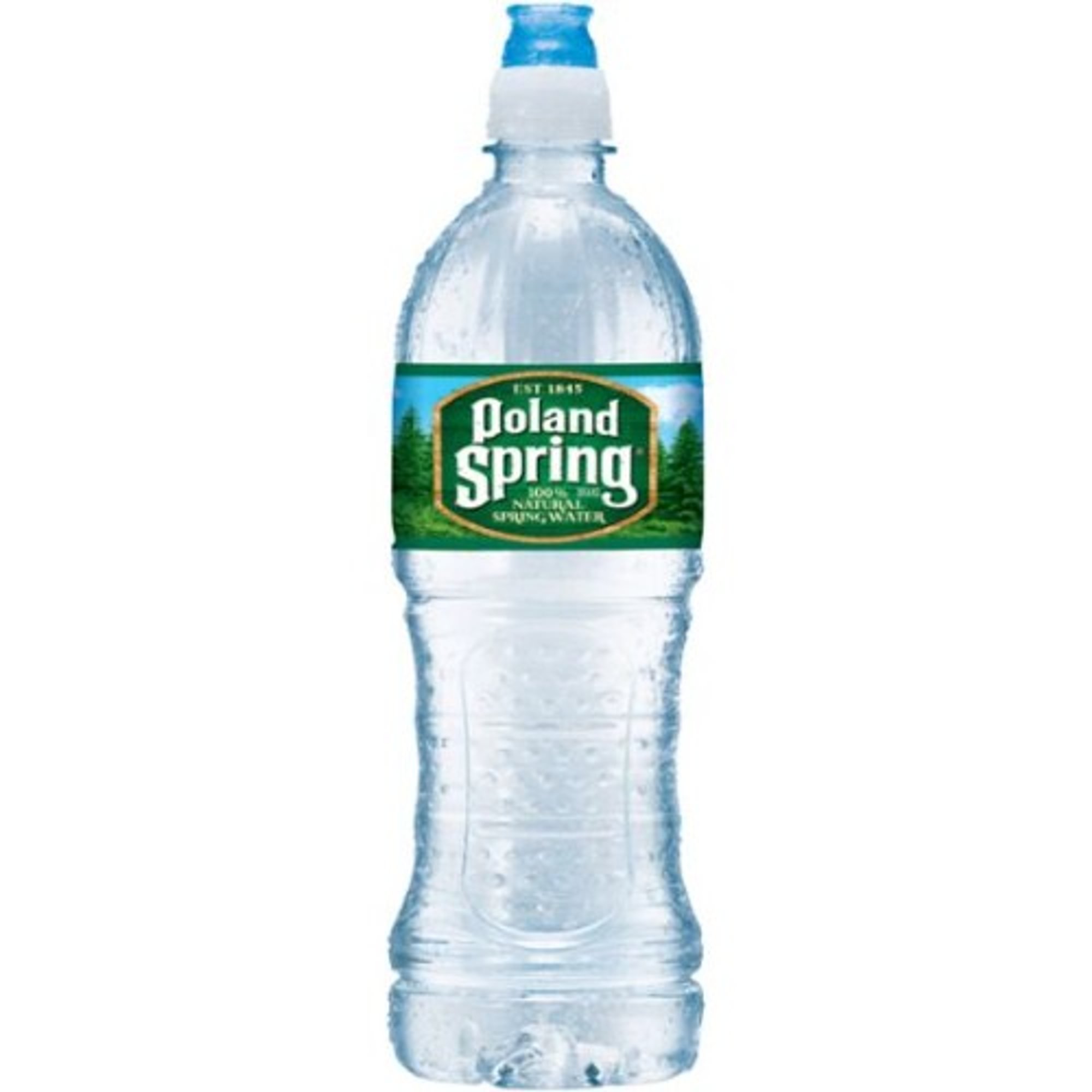 Bottled Water