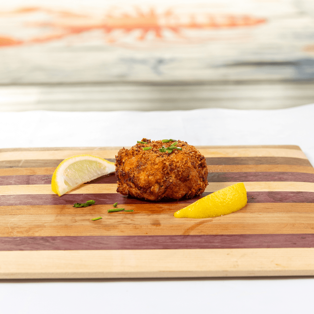 Jumbo Lump Crab Cake