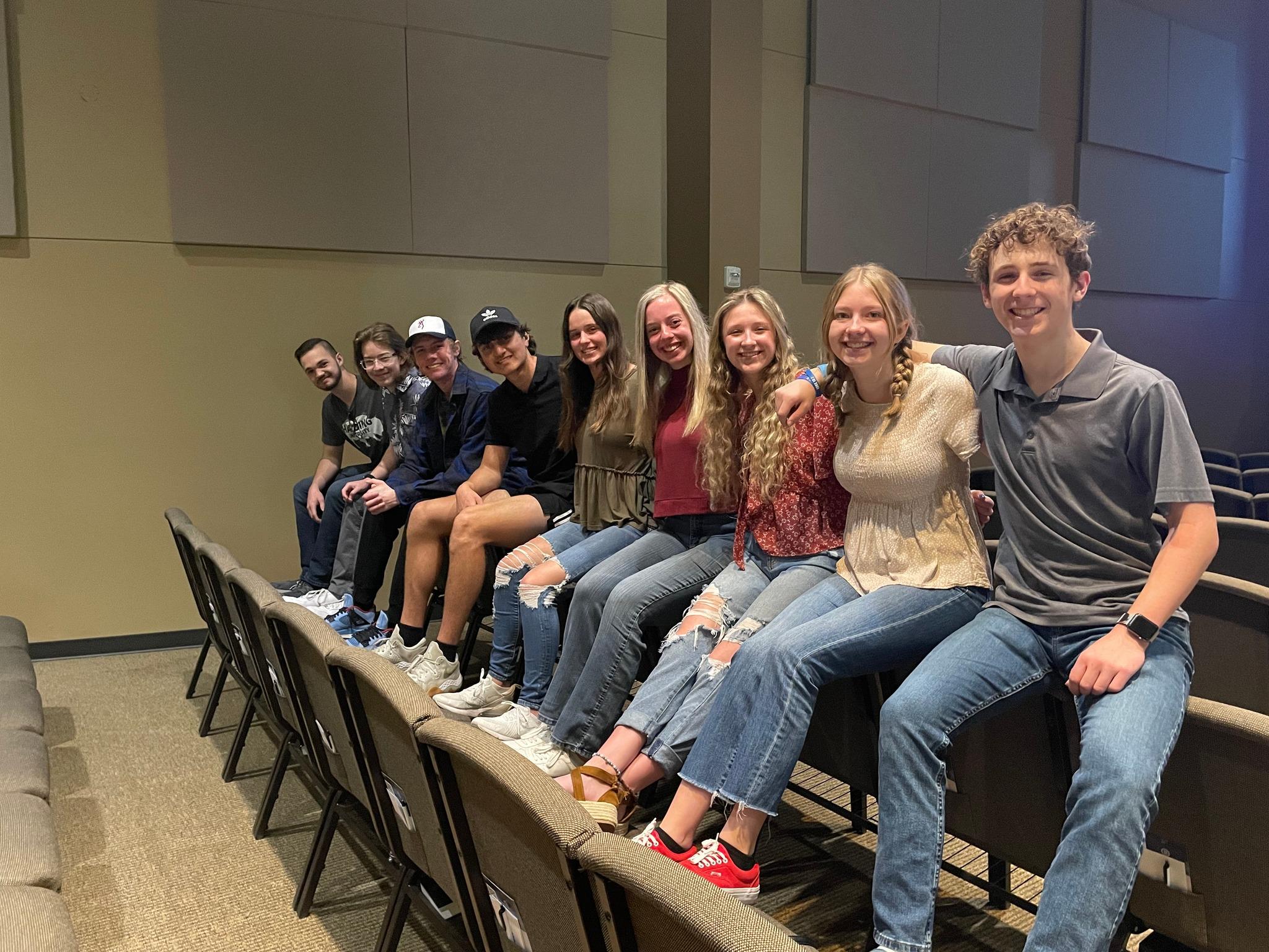 BridgeWay Church Image