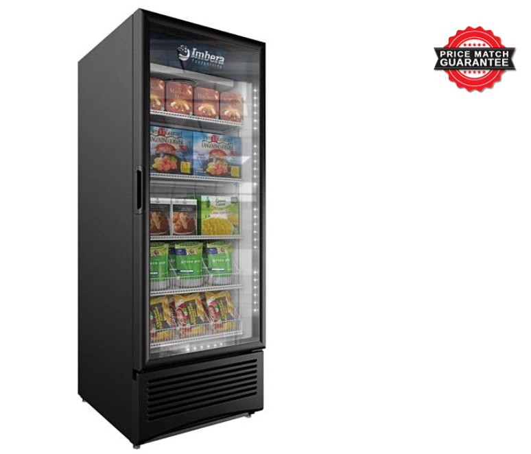 Imbera 31" Elite Single Swing Door Freezer VFS 24