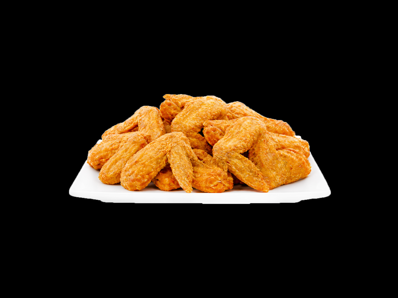 10 WINGS