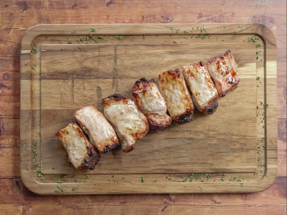 Pork Tenderloin (16 oz)