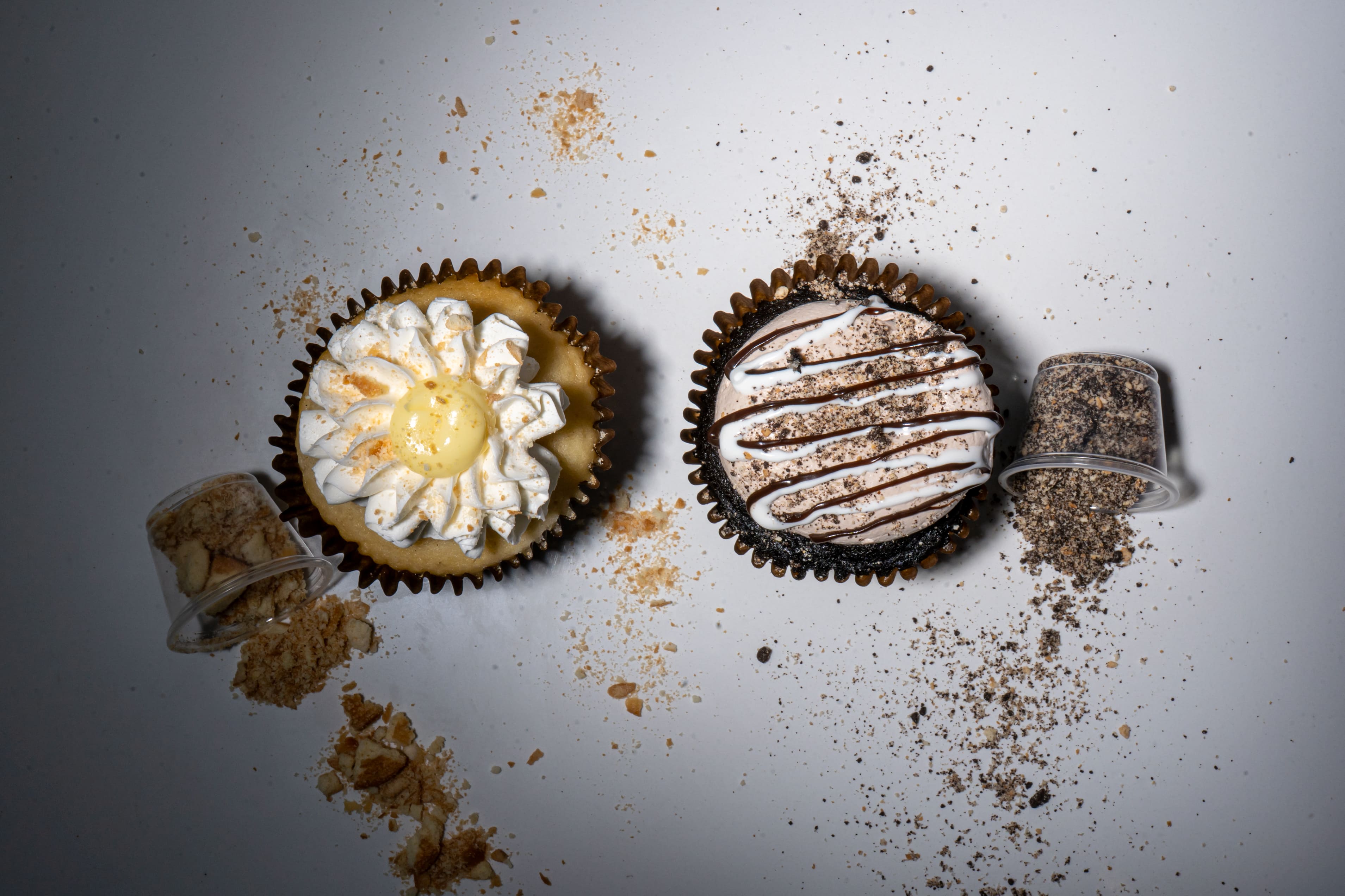 Smallcakes Snellville Image