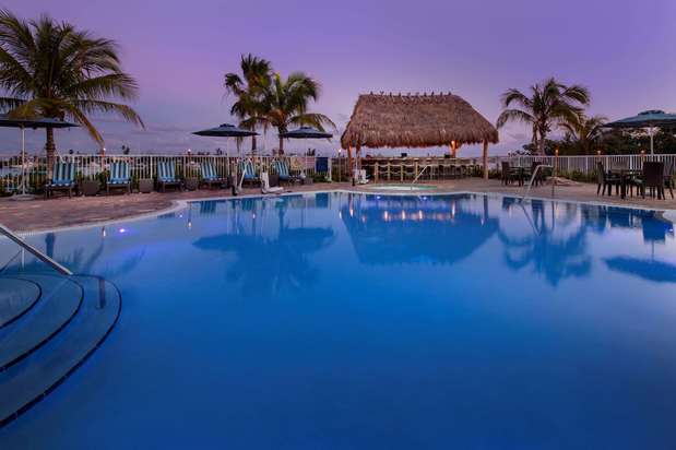 Images Hampton Inn Marathon - Florida Keys