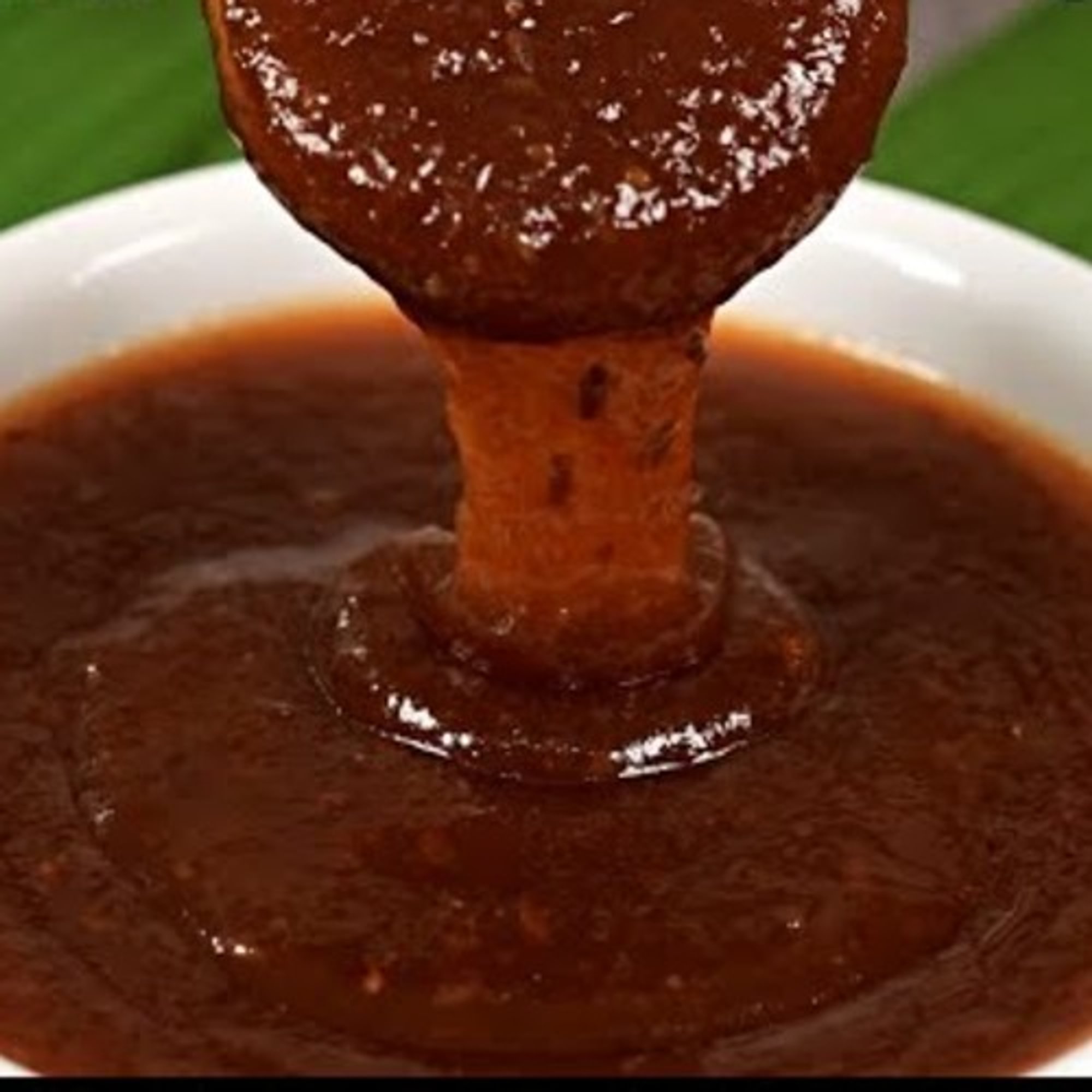 Sweet Chutney