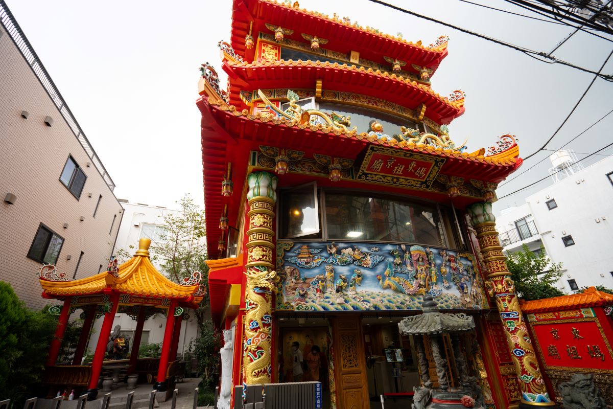 御朱印さんぽ 関東の寺社 聖地 お宝 パワースポット 幸福 魔法 御朱印