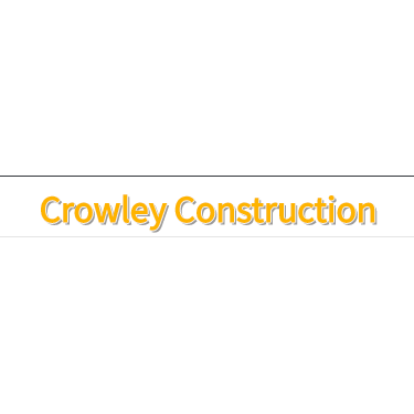 Crowley Construction Logo