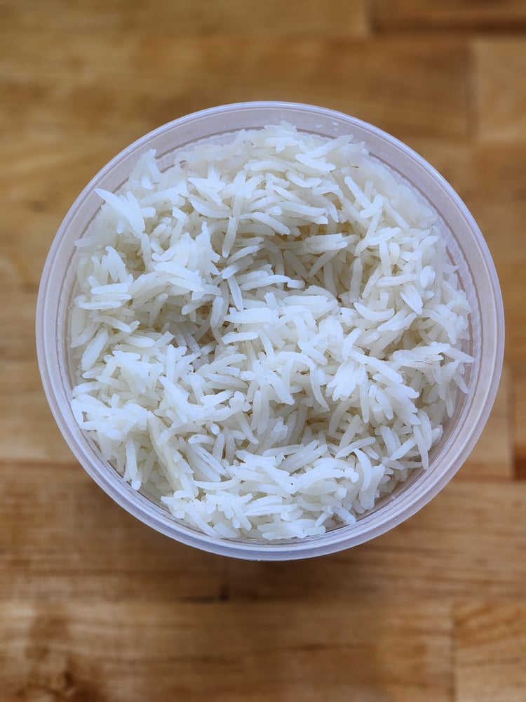 Rice