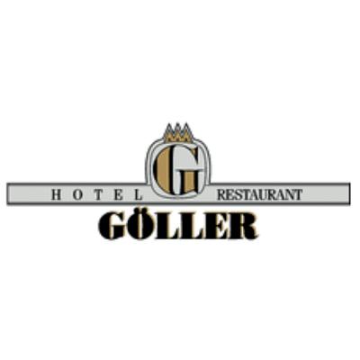 Logo von Hotel Restaurant Göller