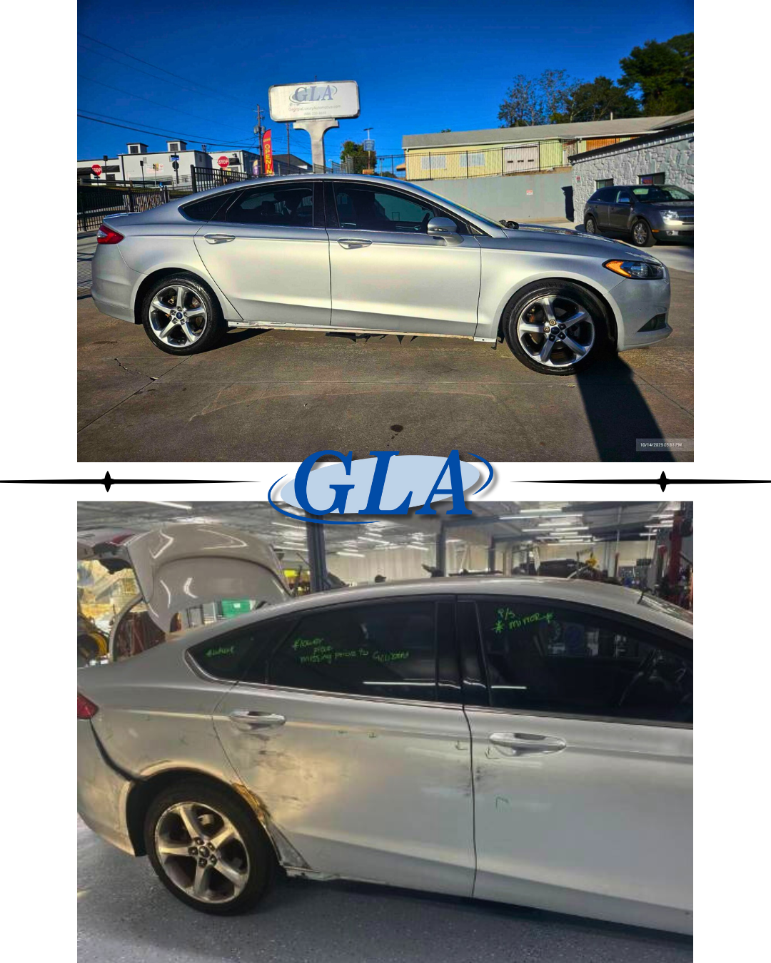 Georgia Luxury Automotive Concord Image