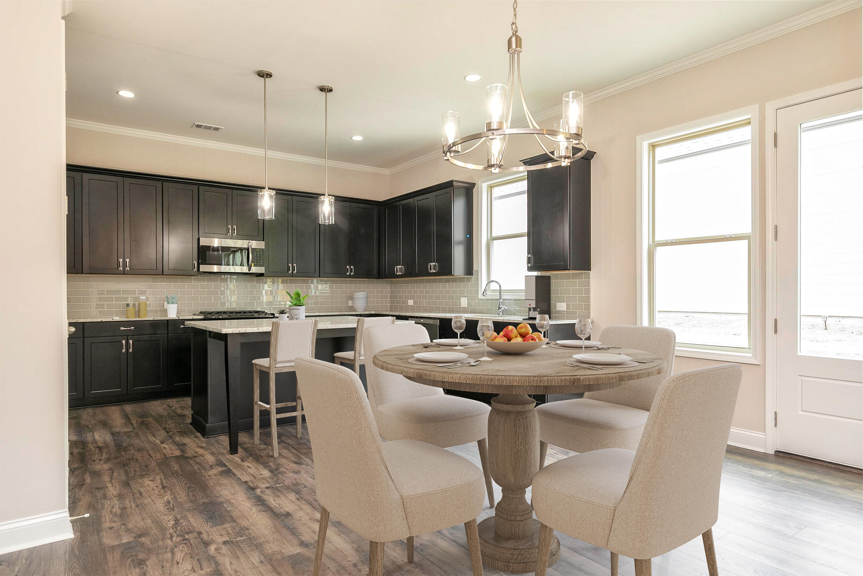 Stanley Martin Homes at Shadowbrook Crossing Photo