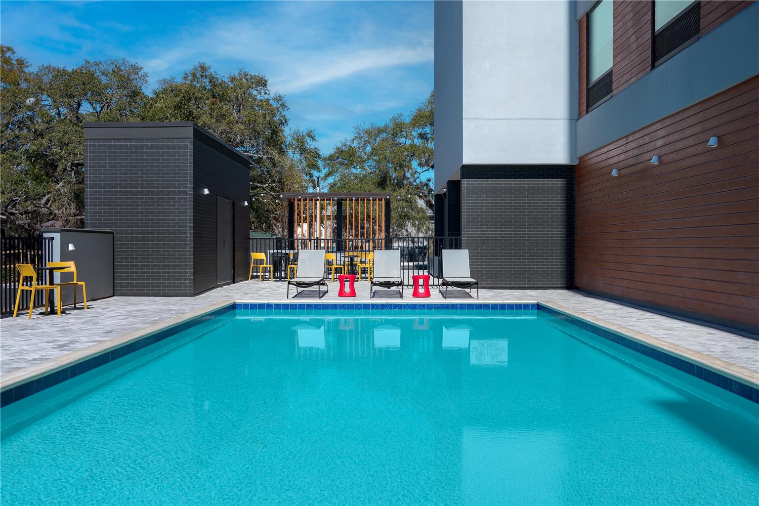 Home2 Suites by Hilton Riverview Tampa Image