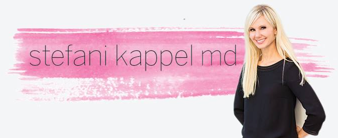 Stefani Kappel MD Logo