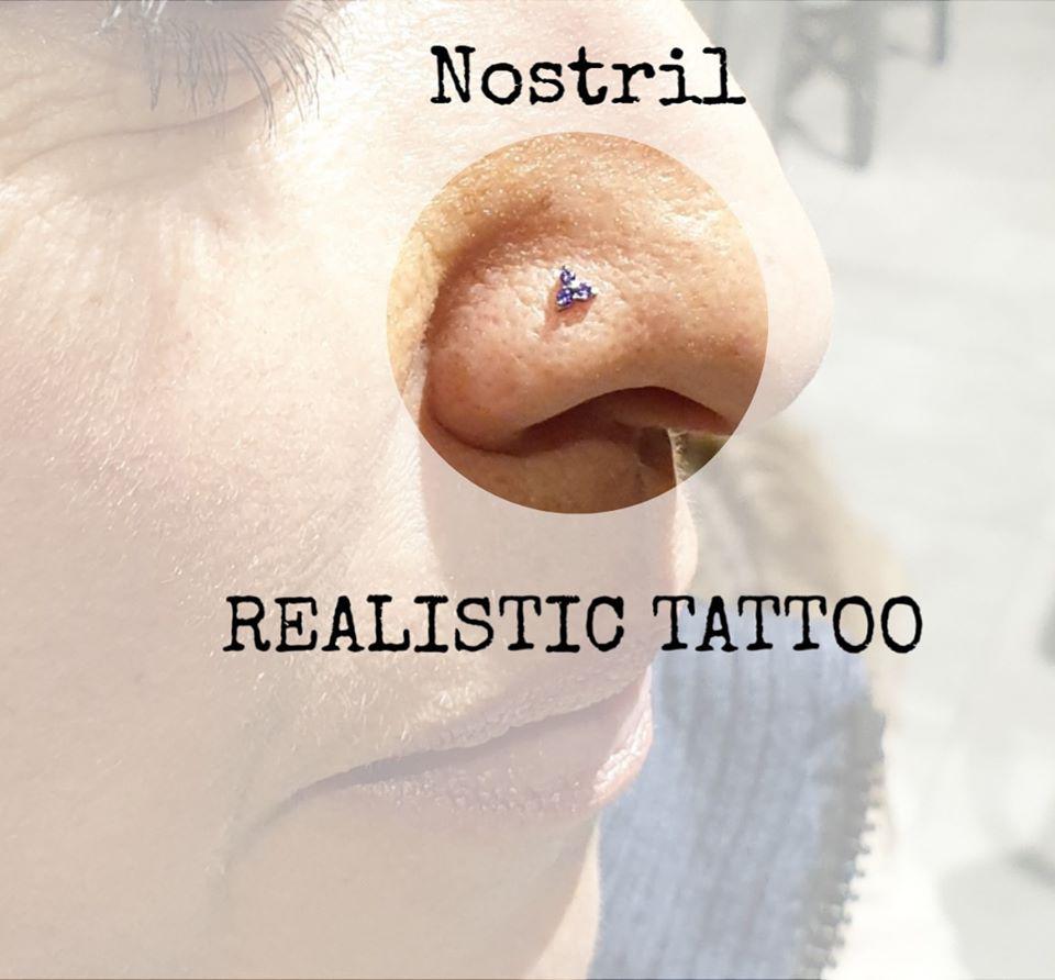 Atelier de piercing