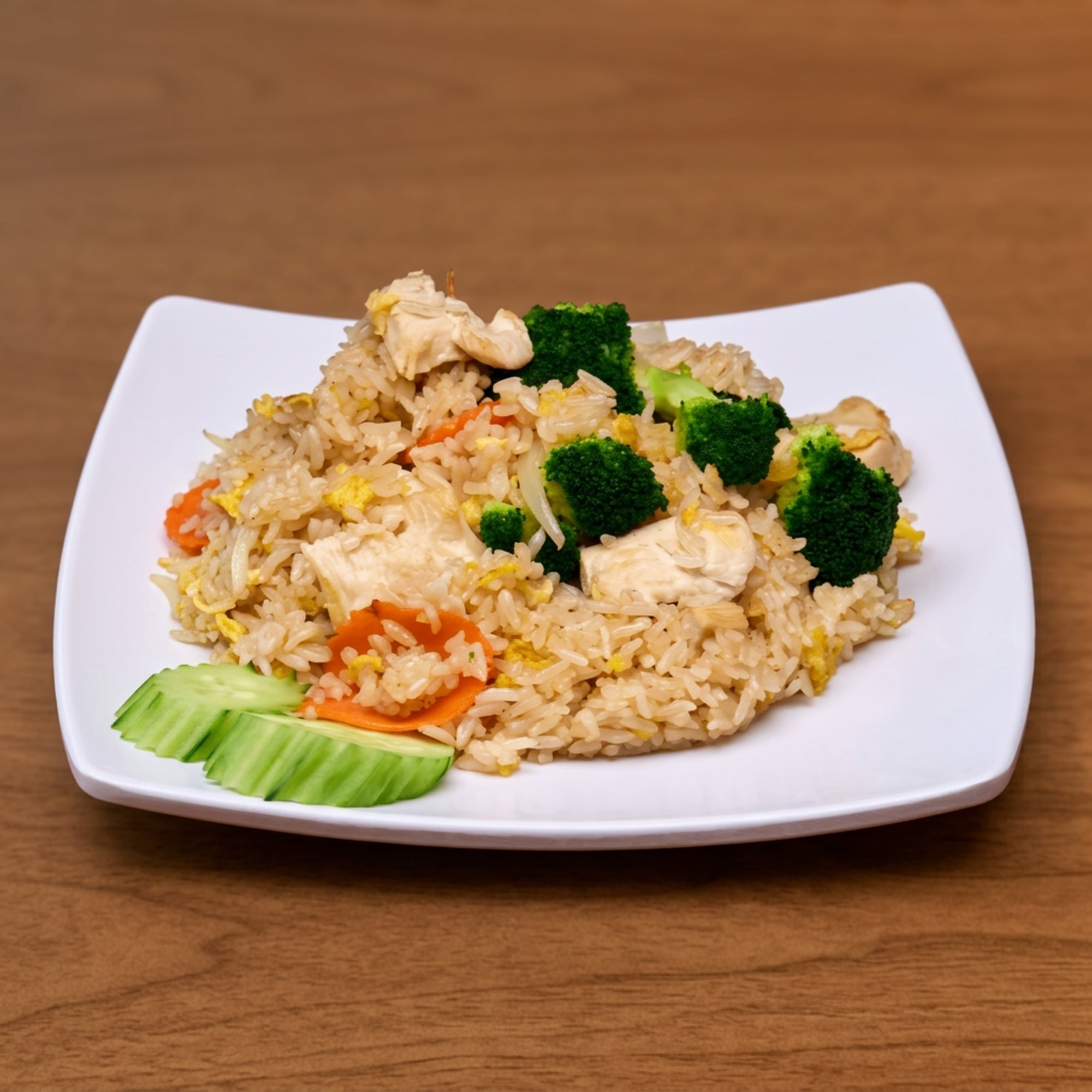 Thai Fried Rice