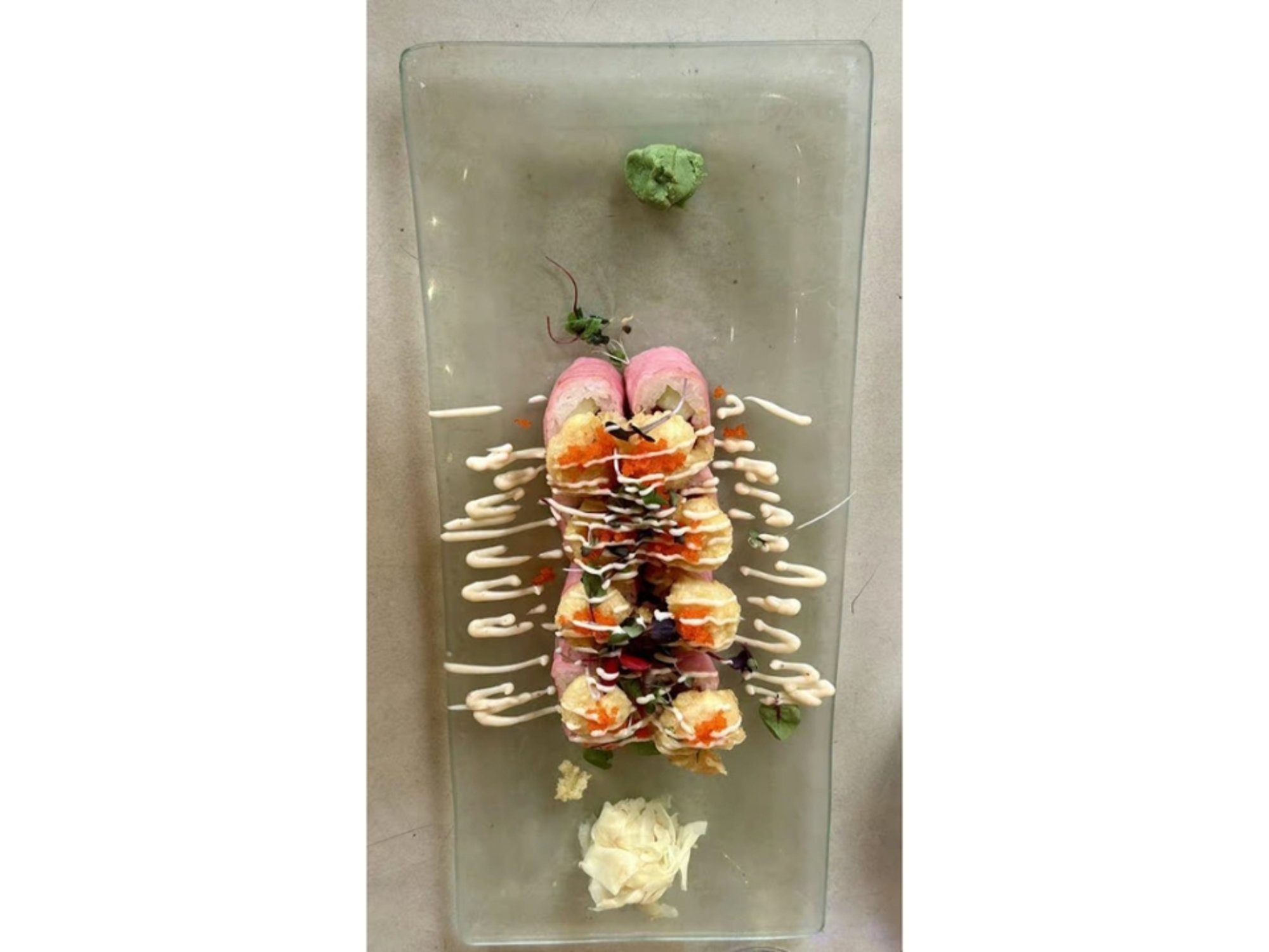 Nemo Roll