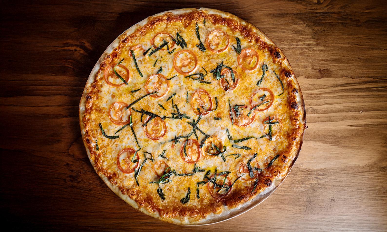 16" - Margherita