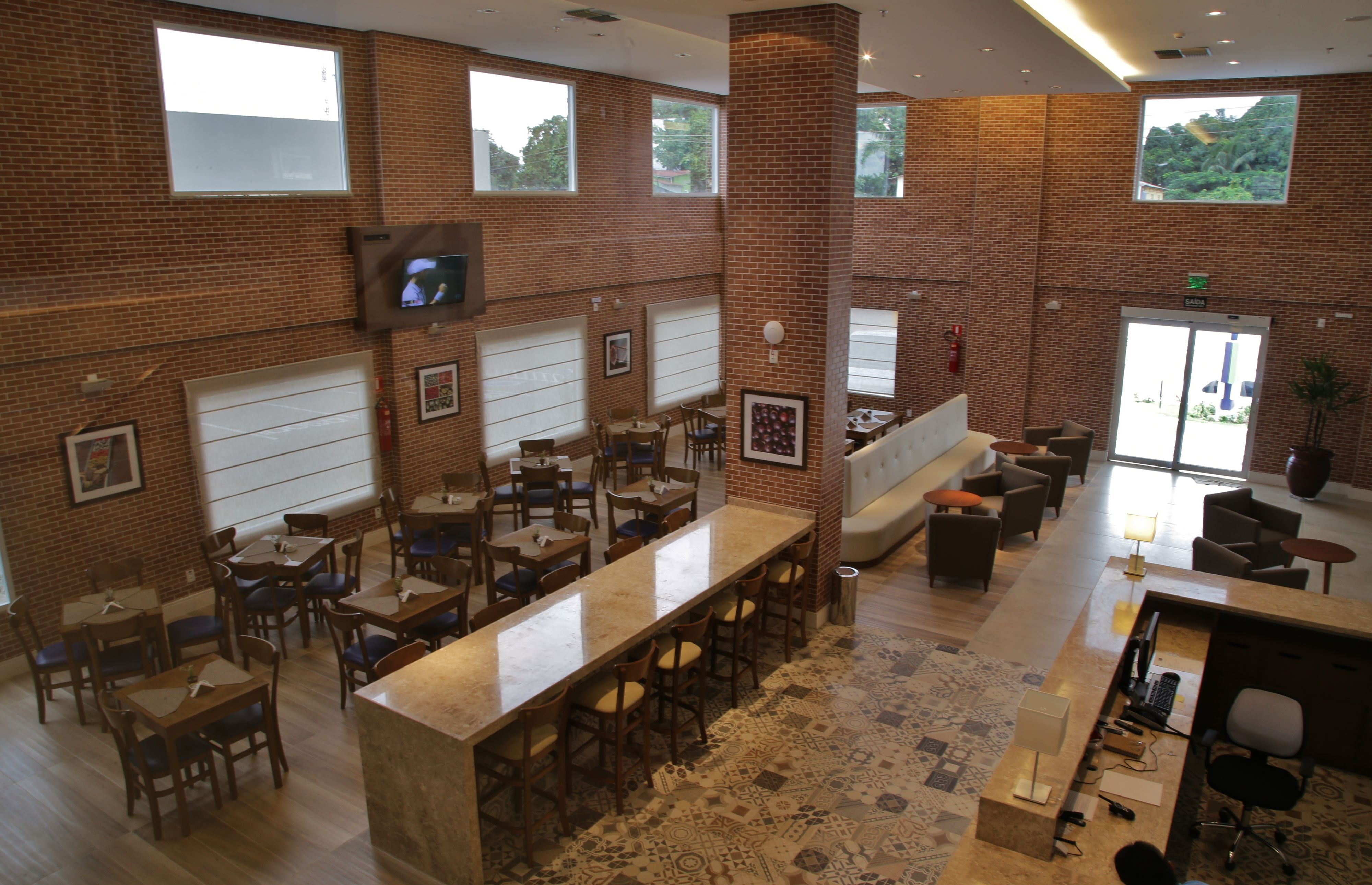 Images Holiday Inn Express Rio Branco