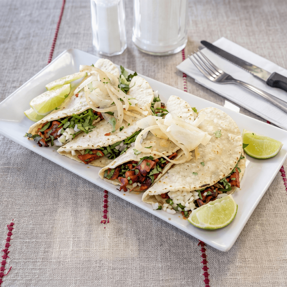 9. Carne Enchilada