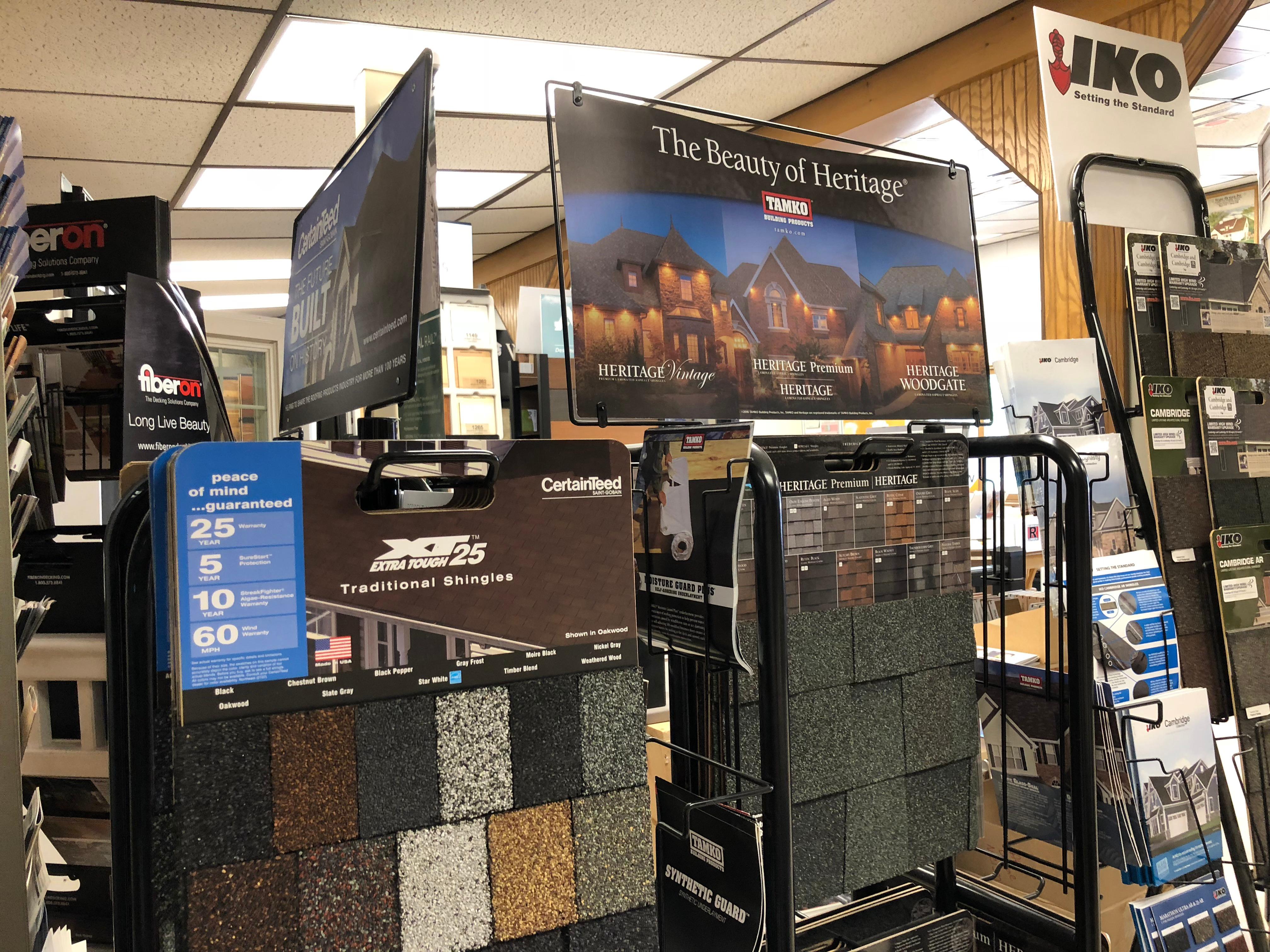 Ware-Butler Building Supply Image