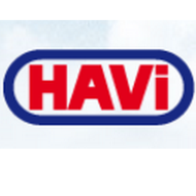 logo Stavebniny HAVI s.r.o.