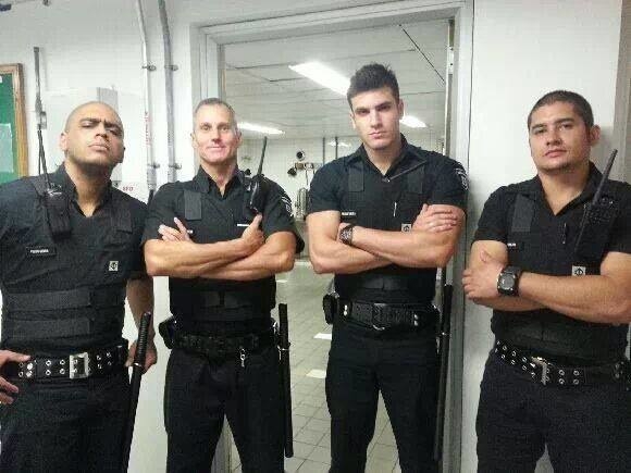 Residential Privets security Guard services