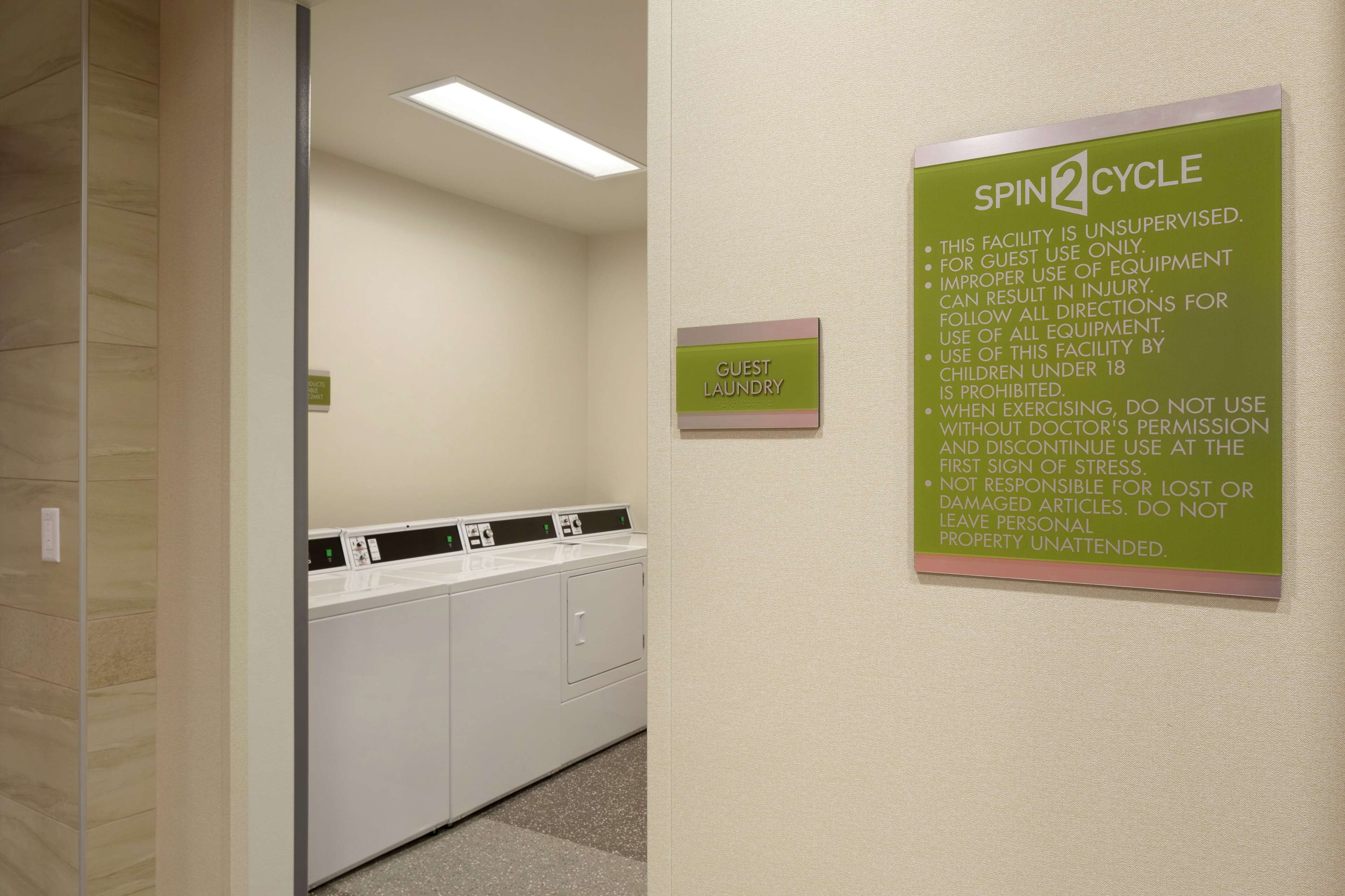 Recreational Facility