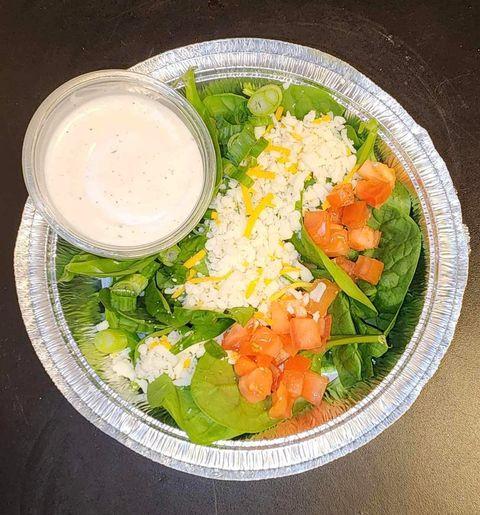 Side Salad