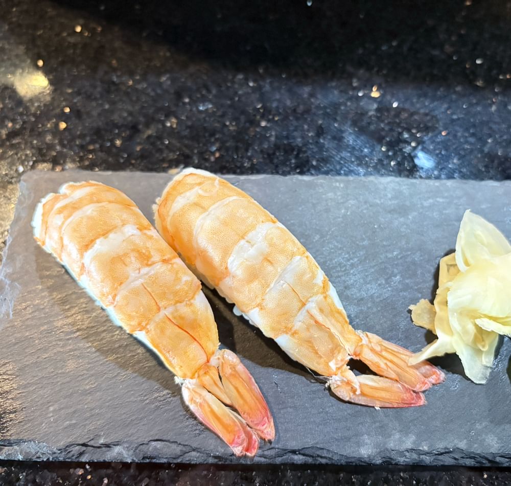Shrimp (Ebi)