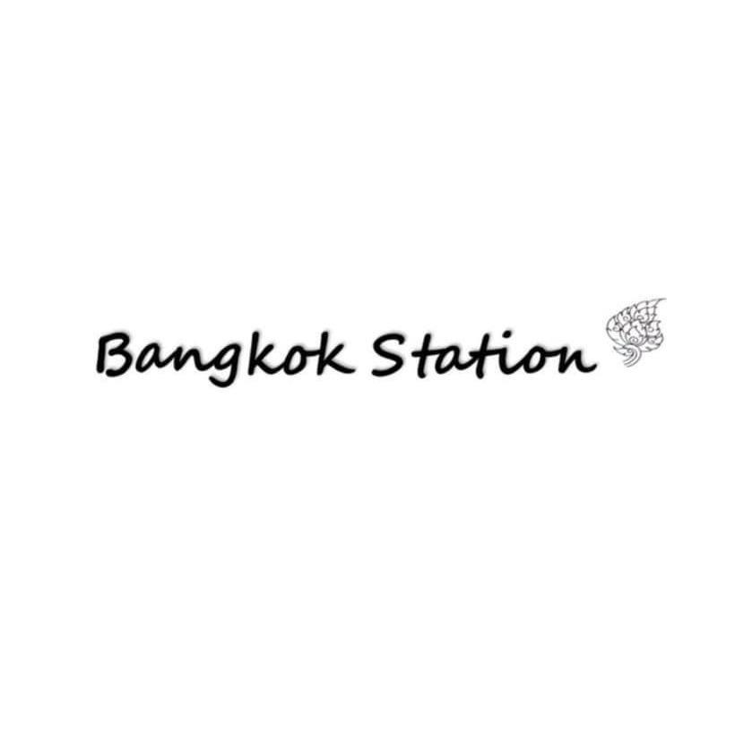 Bangkok Station Photo