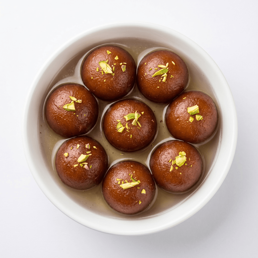 Gulab Jamun