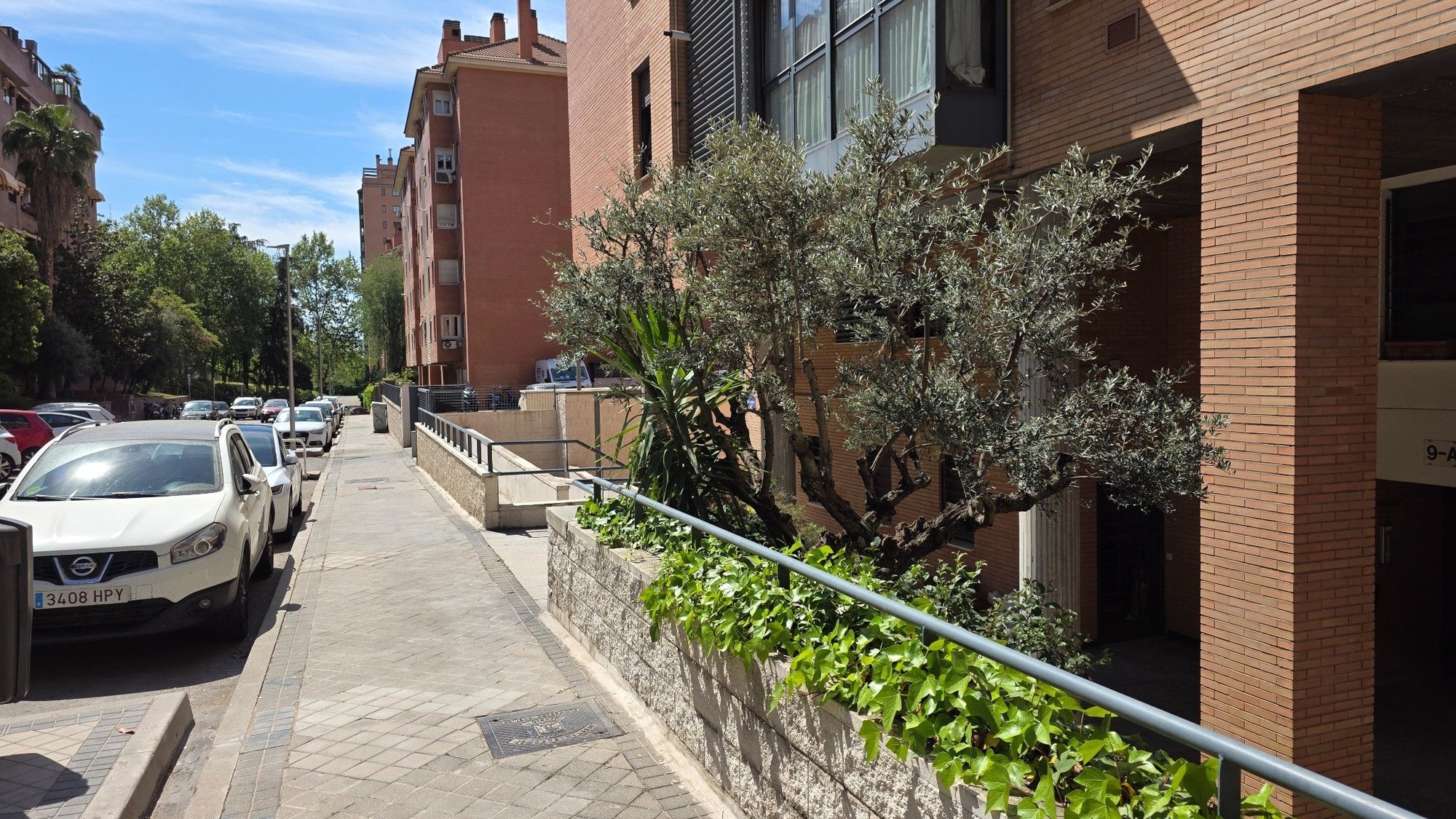 Galería en miniatura