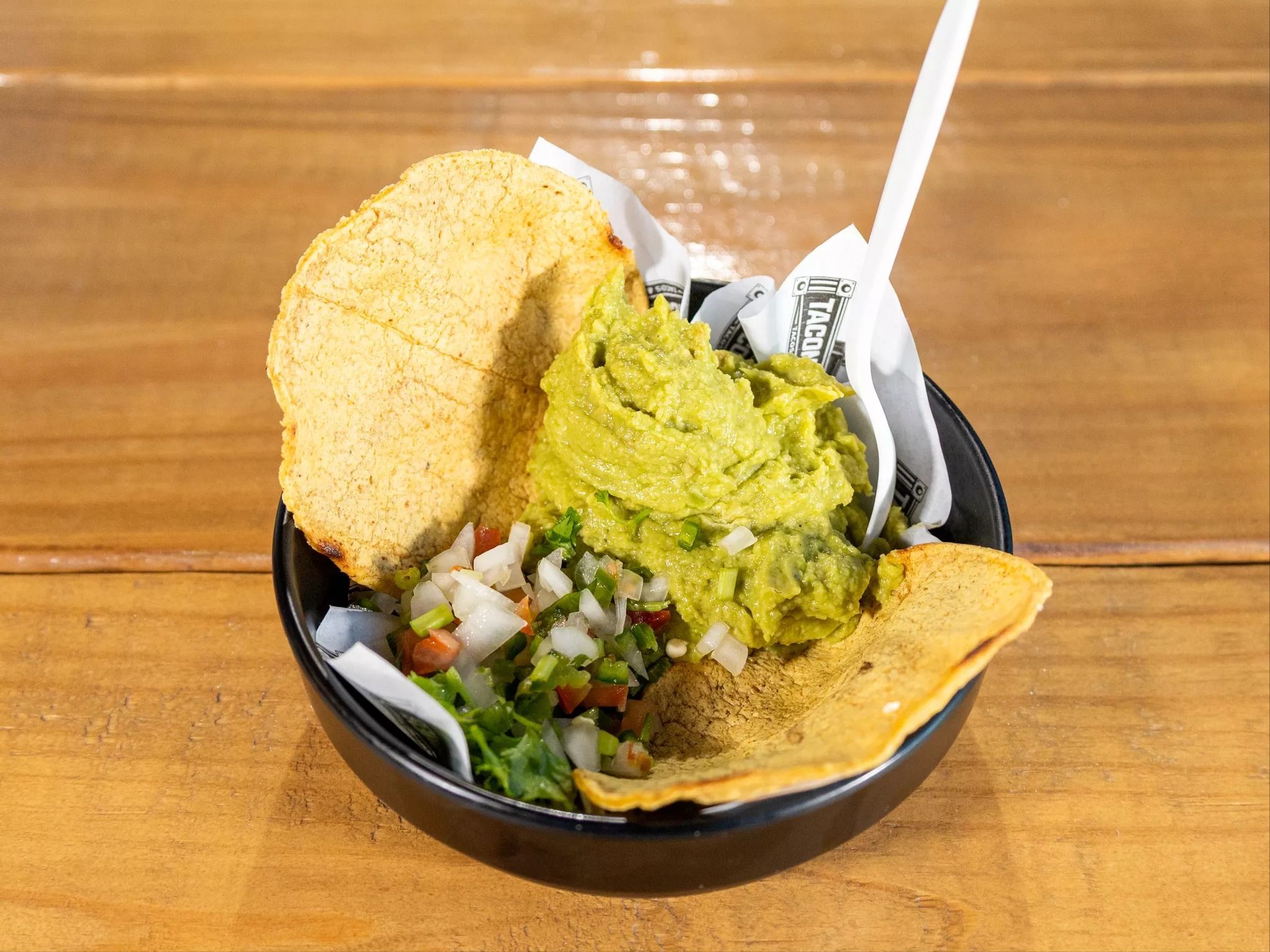 Guacamole
