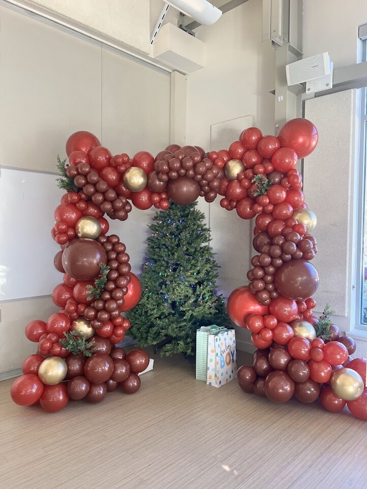 BaloOnies events Image