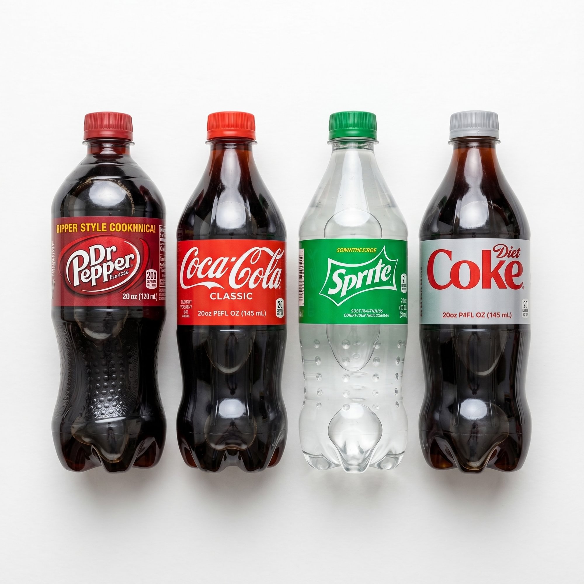 Soft Drink