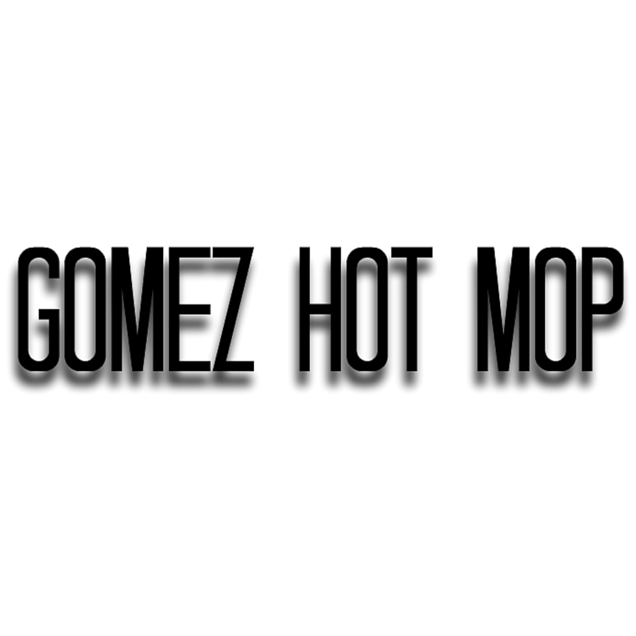 Gomez Hot Mop