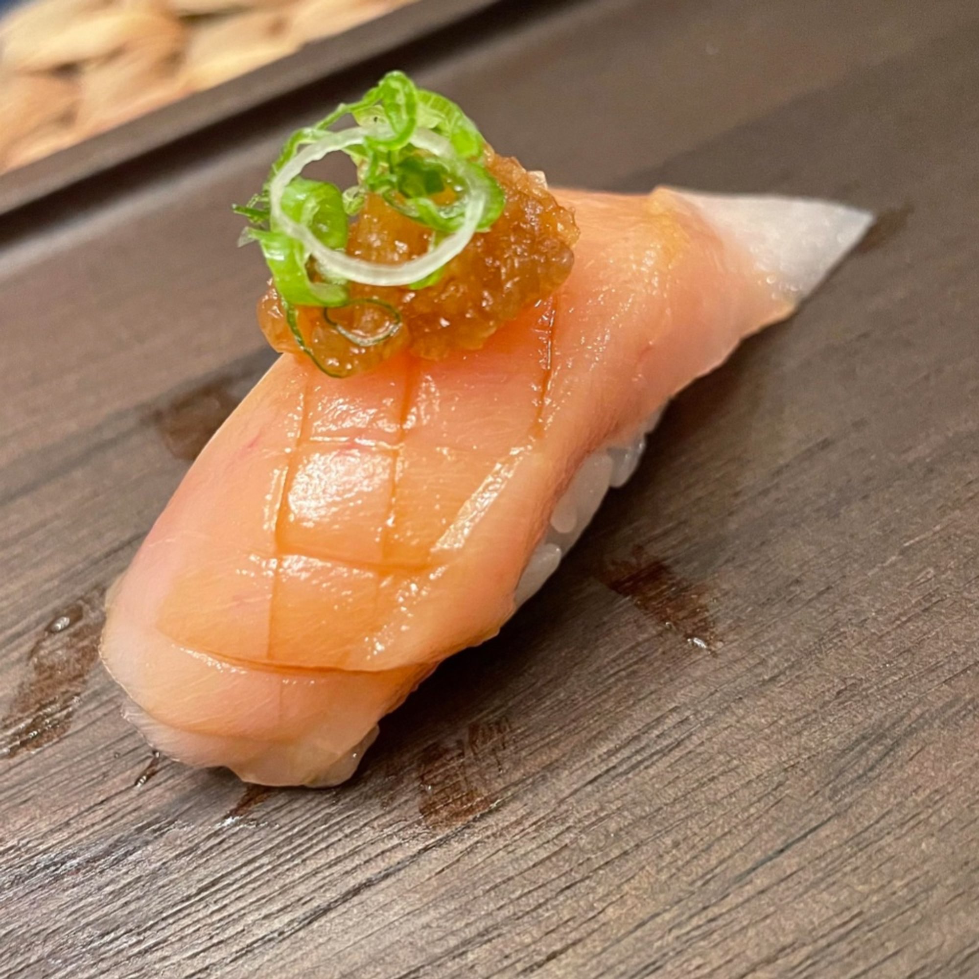 Binnaga/Albacore